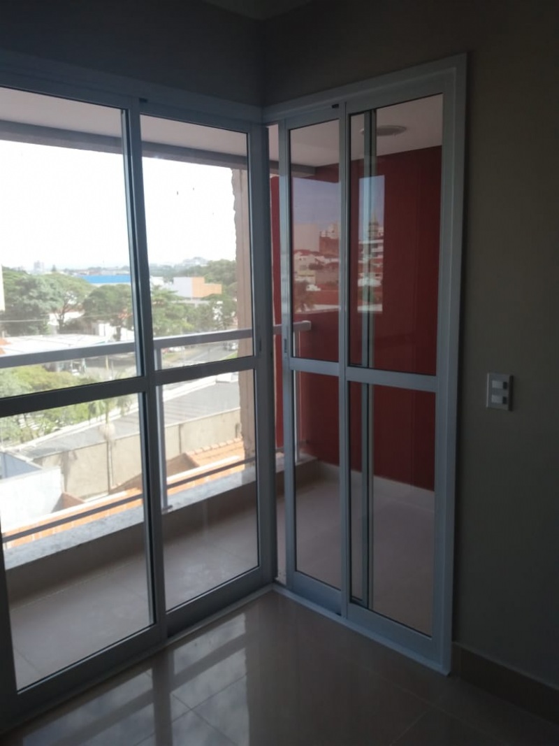 Apartamento Modelo - Foto atualizada 02/05/2019